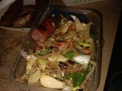 -7只羊·鲜羊肉串·地锅鸡精酿(玄武墨香路店)
