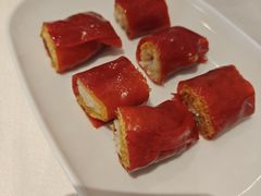 -万龙洲海鲜(亚运村店)