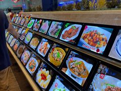 -新虹楼饭庄(崇明陈家镇店)