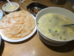 -吕氏疙瘩汤·海鲜新鲁菜(凯德mall新都心店)