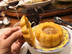 -韩山苑·潮州美食·私房菜(天安数码时代大厦店)