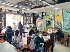 -锦芳小吃外卖(鲜鱼口店)