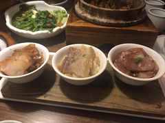 -刀板香·安徽菜(国购IFC店)