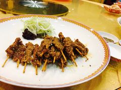-白家大院·王府宫廷菜(苏州街店)