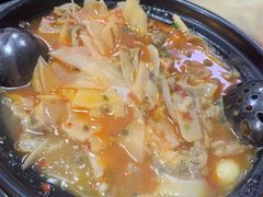 -李师傅脆肚(梅林店)