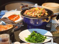 -喜悦烤鸭·新京菜(王府井店)