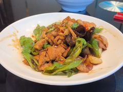 -淳小灶·千岛湖菜·匠心农家菜(九堡店)
