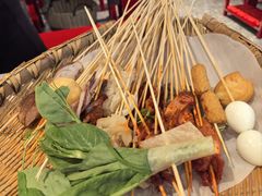 -签哥签妹儿串串火锅(青年路店)
