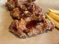 -必胜客(栖乐荟店)