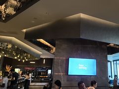 -希尔顿欢朋酒店·欢朋餐厅