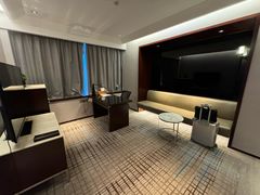 -上海龙之梦万丽酒店