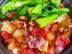 -阿清煲仔店(纺织城店)