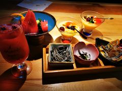 -萤初高端日料王(曲江银泰店)
