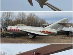 -中国航空博物馆