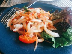 凤爪沙拉-食肆&Fourteen(武林夜市店)