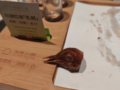 -汤城小厨•粤菜•靓汤(望京凯德mall店)