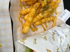 -艾薯夫妇Aysh(福田星河COCOPark店)