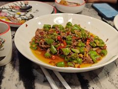 -新白鹿餐厅(百联中环店)