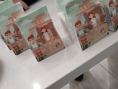 -爸爸糖吐司面包(保定未来石万达广场店)