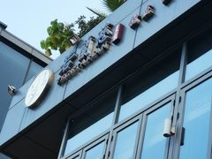 -若蘭慈·无国界素食料理(欢乐海岸店)