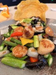 -空中一号宴会厅(信合大厦店)