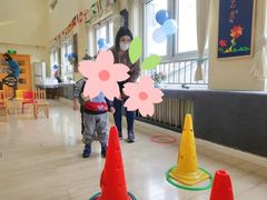 -吉而慧幼儿园-原红黄蓝幼儿园(世华水岸园)