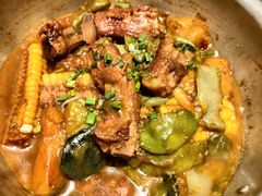 -金掌勺锅包肉(太原万达店)
