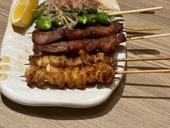 -小山日本料理(兴业太古汇店)