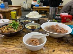 -雨田饭店(华兴东街店)