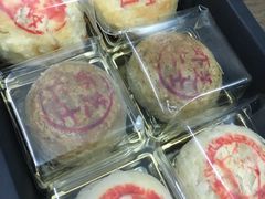 -金太粽(上海弄堂第一粽店)