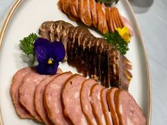肠类三拼-一轩饺子馆(丽都店)