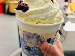 蔓越阑珊-茶颜悦色(重庆英利大融城LG层店)