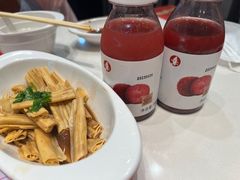 -喜家德虾仁水饺(开发区万达店)