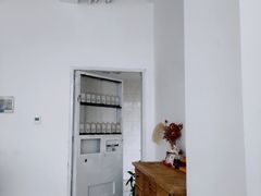 用餐区-CAKE WANG千层制造所(省府店)