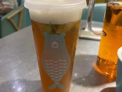 -姚姚酸菜鱼(五象万象汇店)