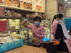 -国际饭店·帆声西饼屋(黄河路店)