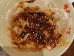 协茂森老钟家水饺-协茂森老钟家(保利店)
