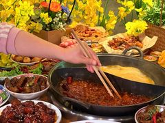 -楠火锅(太古里总店)