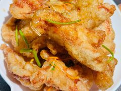 -五谷丰登农家院·地道胶东菜·海鲜烧烤(威海店)
