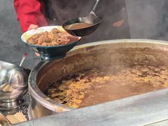 -白老三牛肉丸子面(平阳广场店)