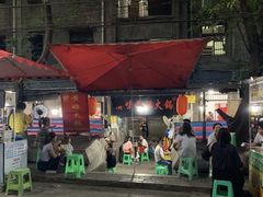 -渝味黄姐火锅(黄泥村店)