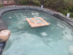 -扬州瘦西湖温泉