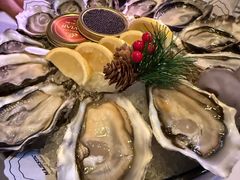 -斯普汇生蚝牛排馆(中骏世界城店)