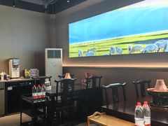 -乐宴·老北京铜火锅(桂庙店)