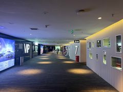 -中影国际影城(西溪印象城CINITYLED店)