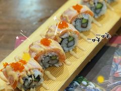 -烧鸟横丁(联发文创口岸店)
