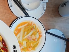-太二酸菜鱼(天鹅湖万达店)