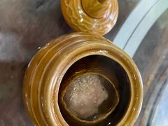 原只陈皮狮子头-百丈园龙江啫神馆