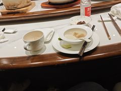 -梅花香里大酒店(郁金香路店)
