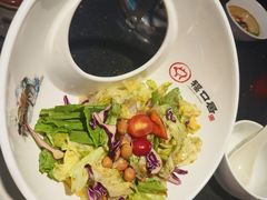 -福寿斋·老北京铜锅涮肉·烤鸭(顺义总店)